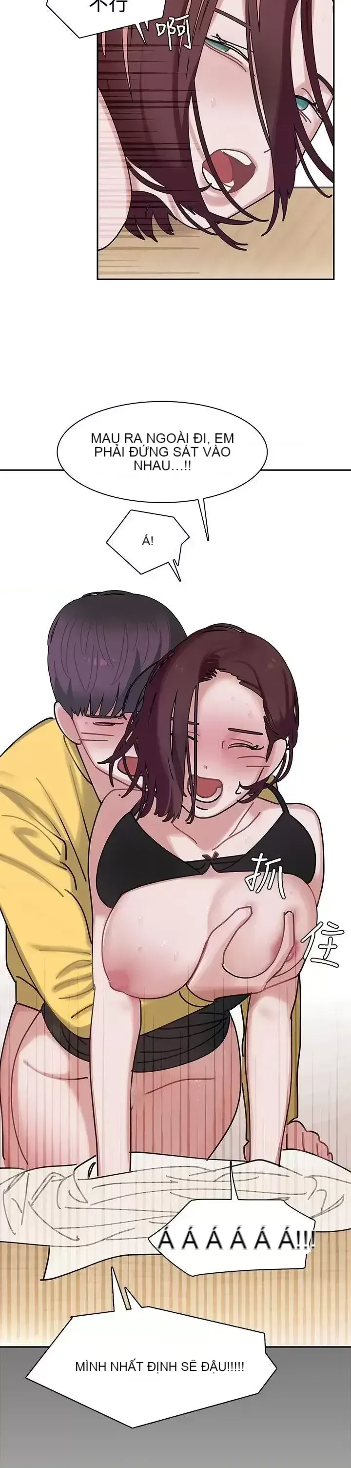 Sếp nóng bỏng và quyến rũ Chương 1-46