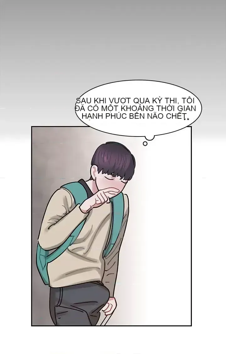 Sếp nóng bỏng và quyến rũ Chương 1-46