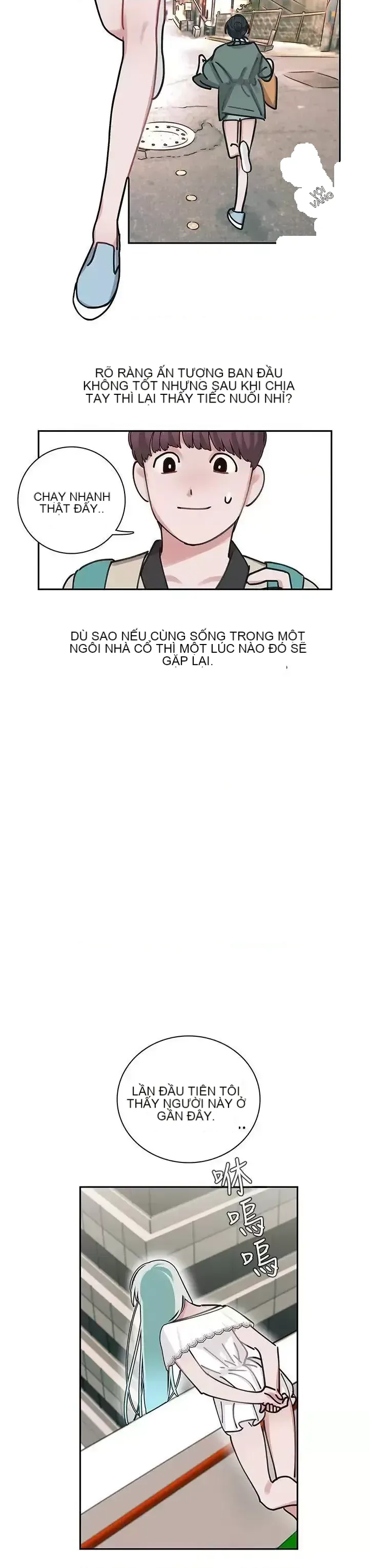 Sếp nóng bỏng và quyến rũ Chương 1-46