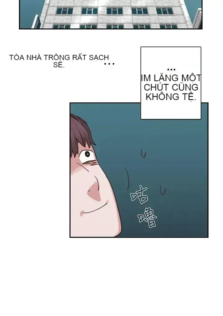 Sếp nóng bỏng và quyến rũ Chương 1-46