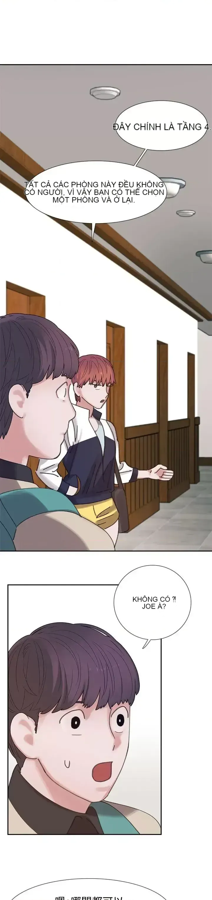 Sếp nóng bỏng và quyến rũ Chương 1-46