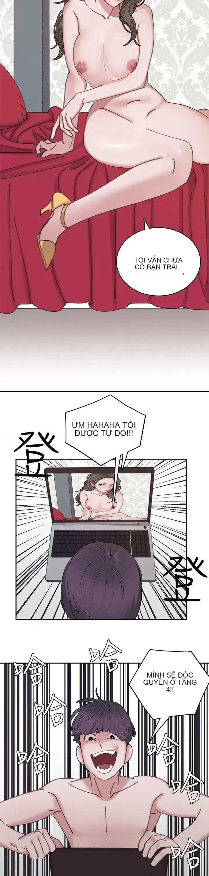 Sếp nóng bỏng và quyến rũ Chương 1-46