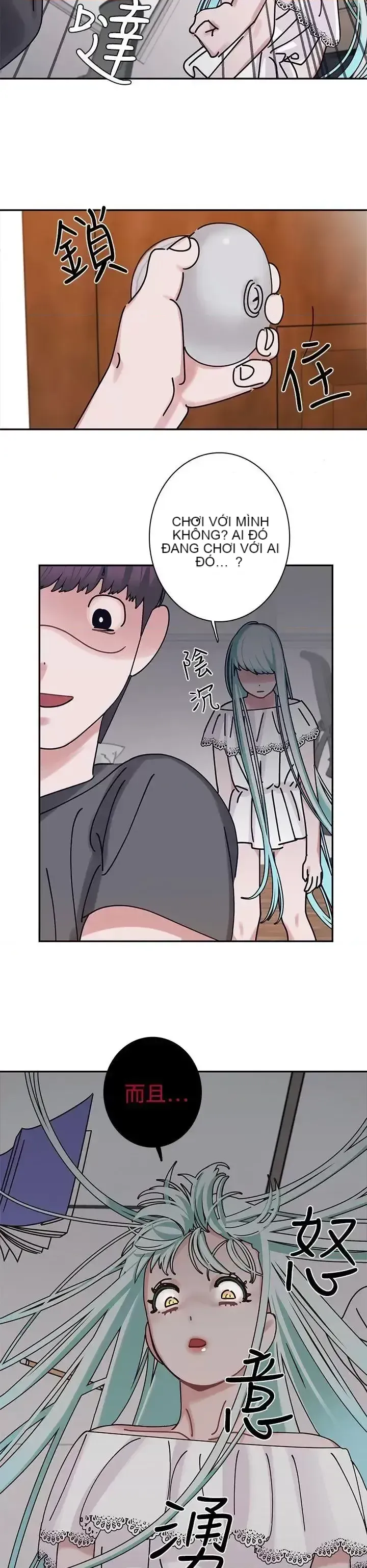 Sếp nóng bỏng và quyến rũ Chương 1-46