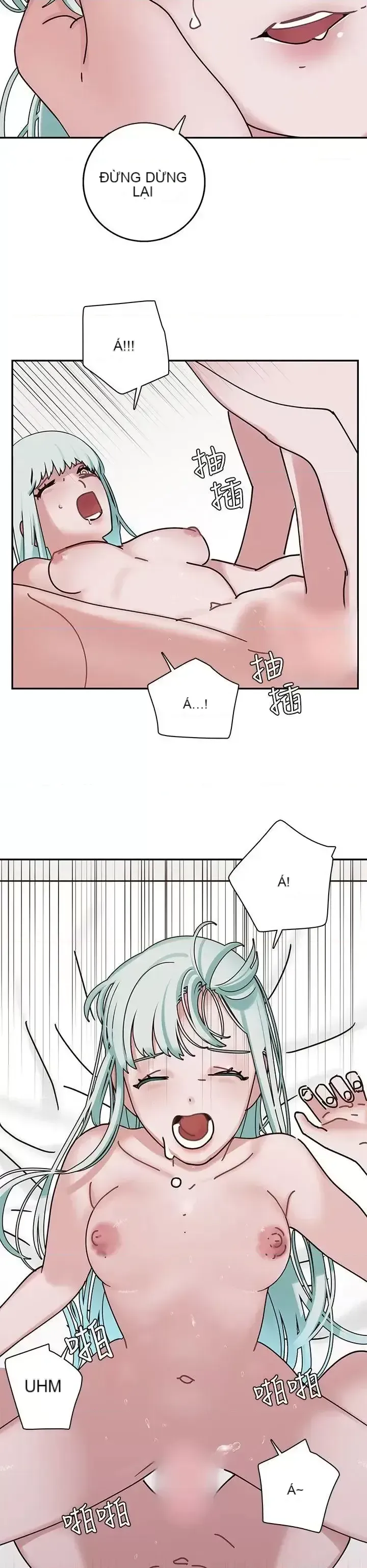 Sếp nóng bỏng và quyến rũ Chương 1-46