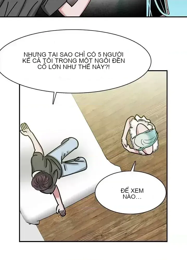 Sếp nóng bỏng và quyến rũ Chương 1-46