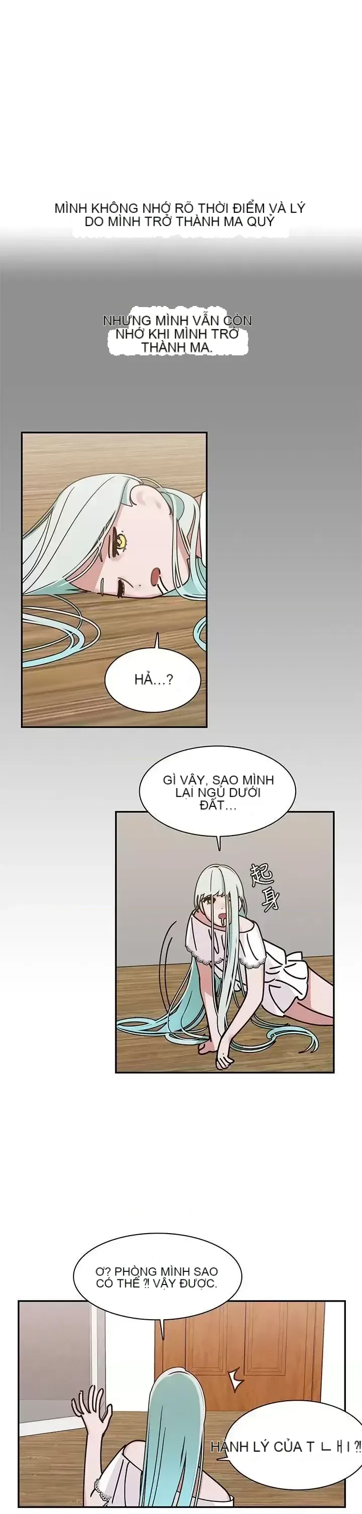 Sếp nóng bỏng và quyến rũ Chương 1-46