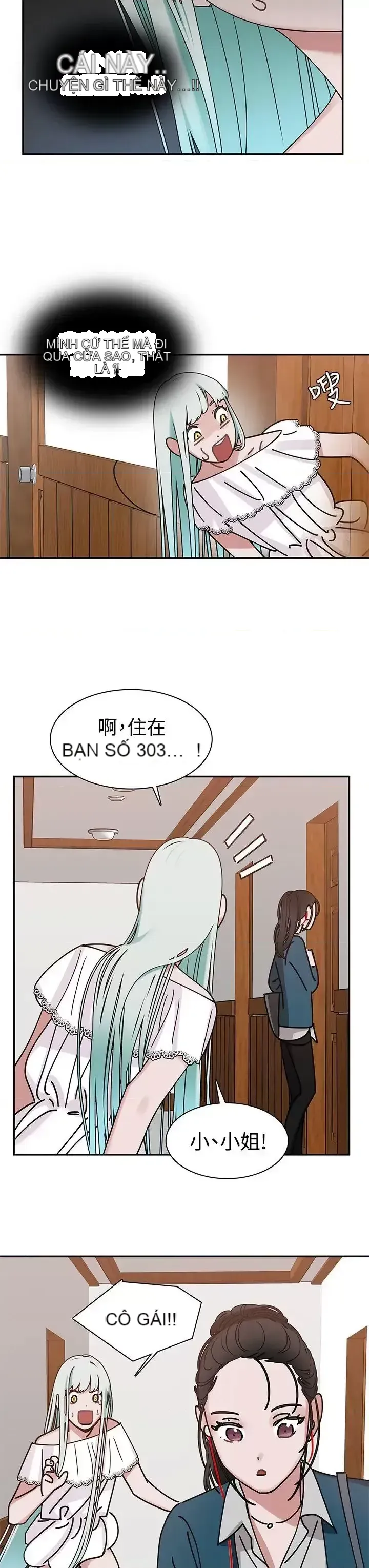 Sếp nóng bỏng và quyến rũ Chương 1-46