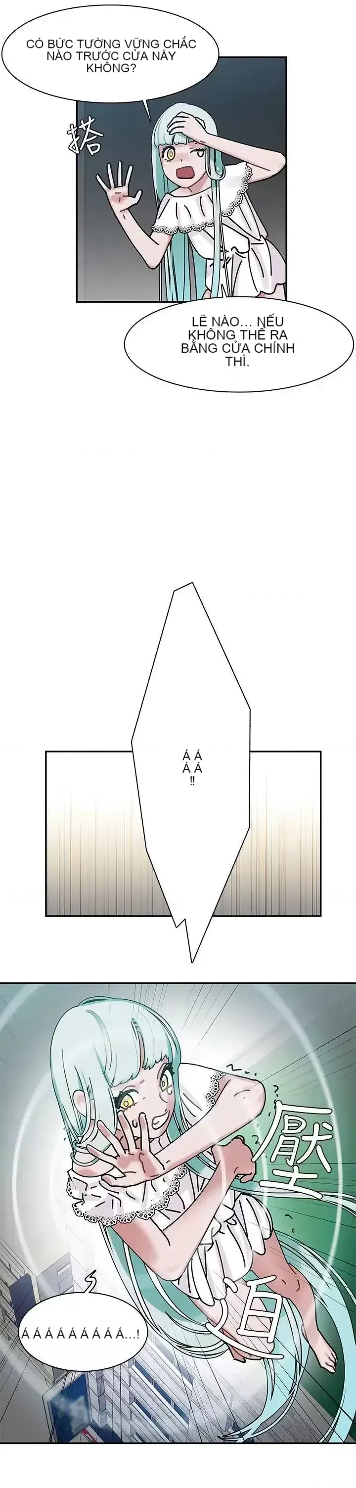 Sếp nóng bỏng và quyến rũ Chương 1-46