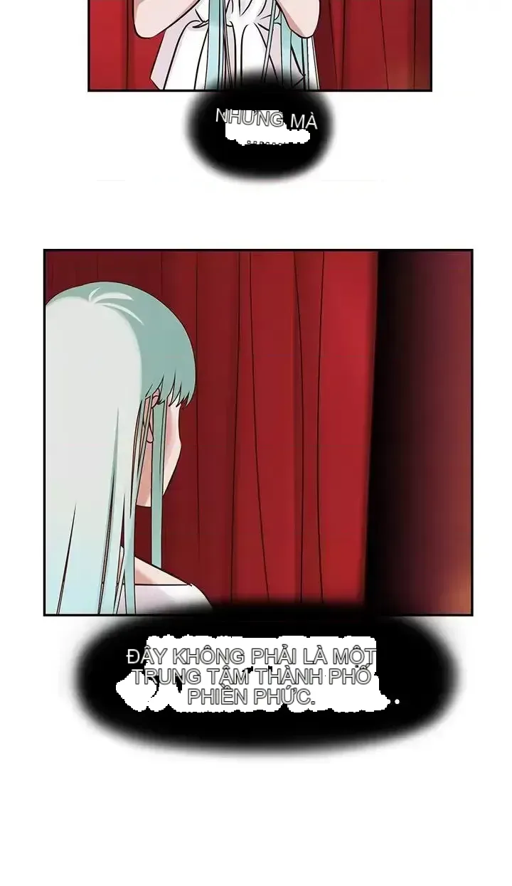 Sếp nóng bỏng và quyến rũ Chương 1-46