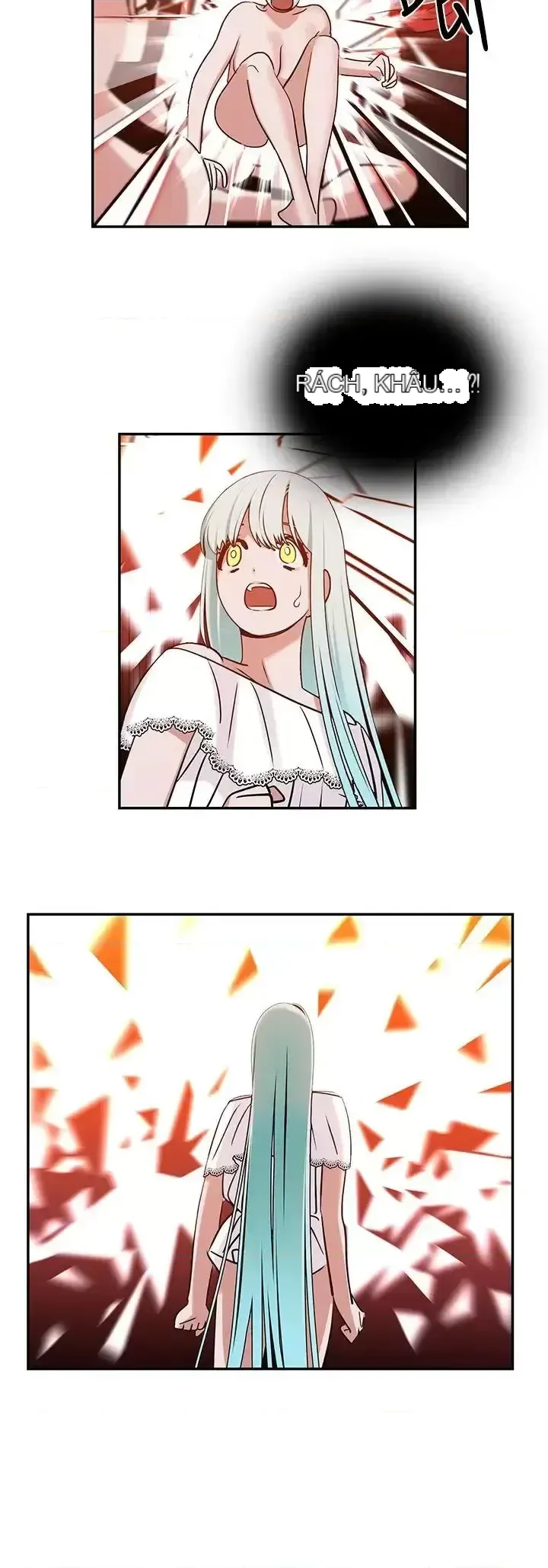 Sếp nóng bỏng và quyến rũ Chương 1-46