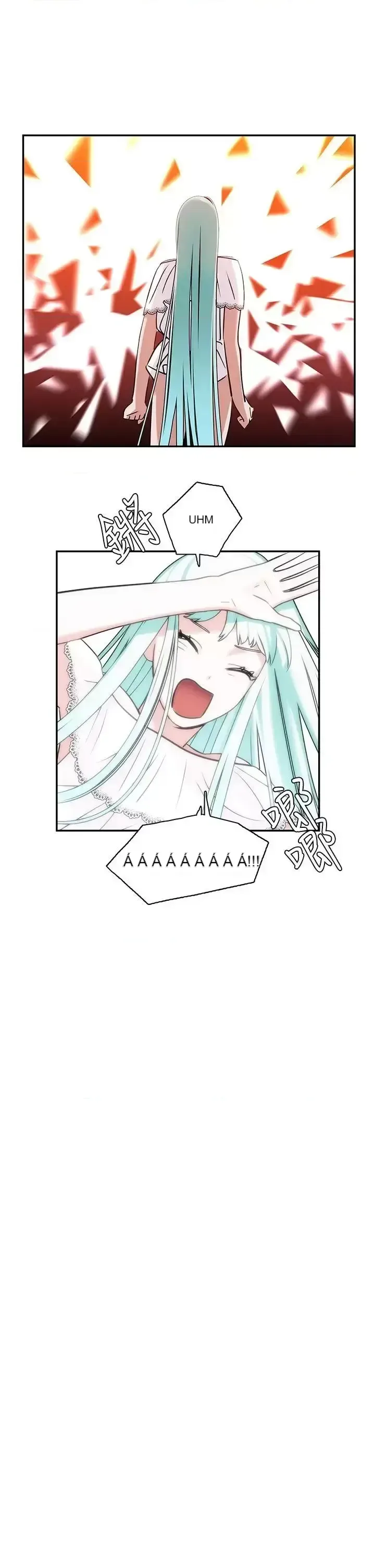 Sếp nóng bỏng và quyến rũ Chương 1-46