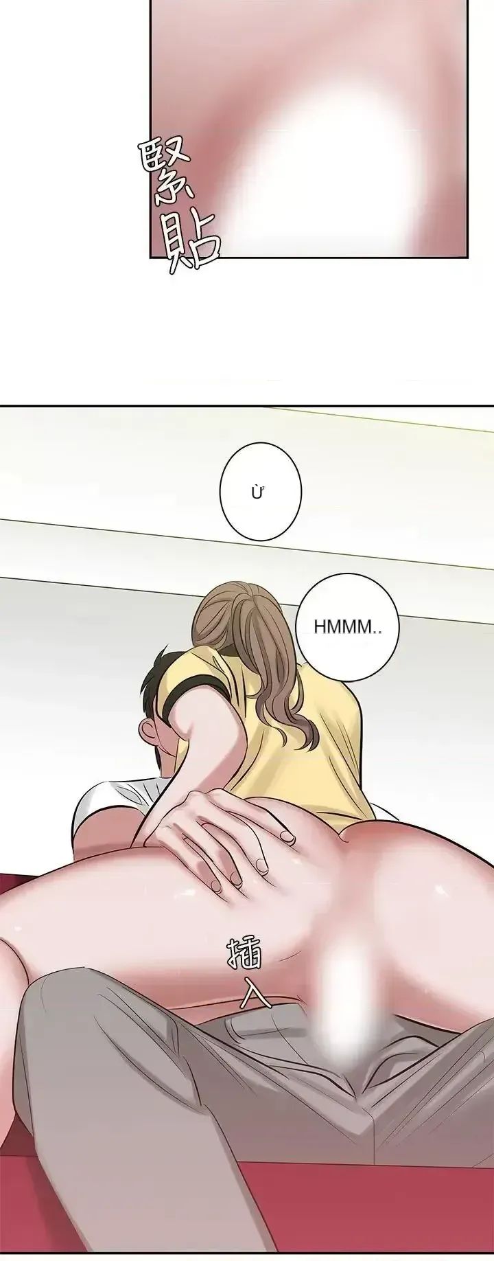 Sếp nóng bỏng và quyến rũ Chương 1-46