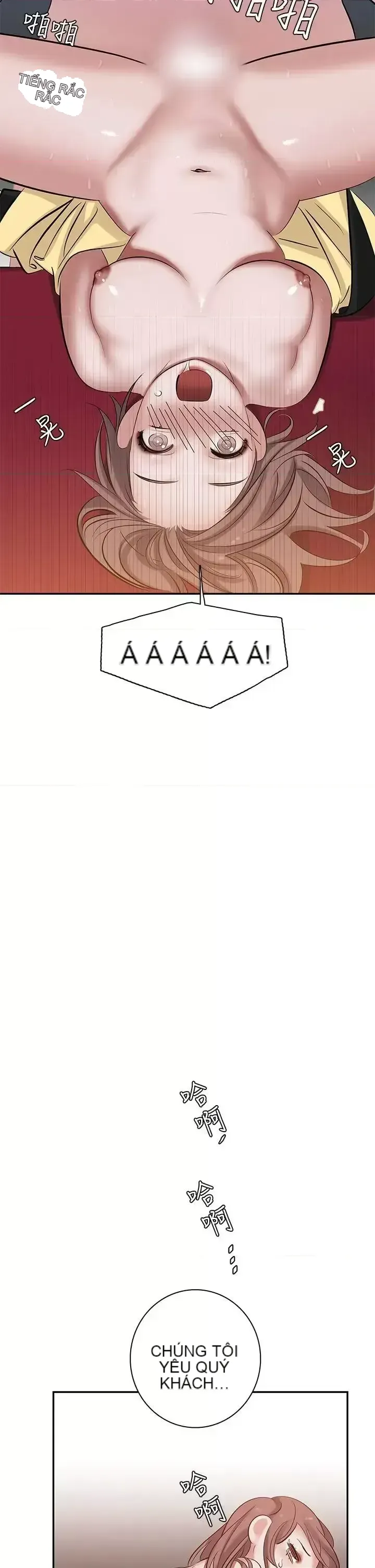 Sếp nóng bỏng và quyến rũ Chương 1-46