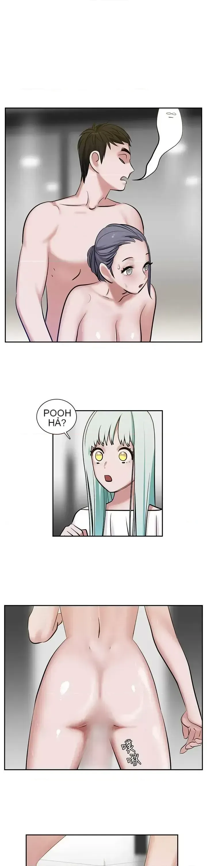 Sếp nóng bỏng và quyến rũ Chương 1-46