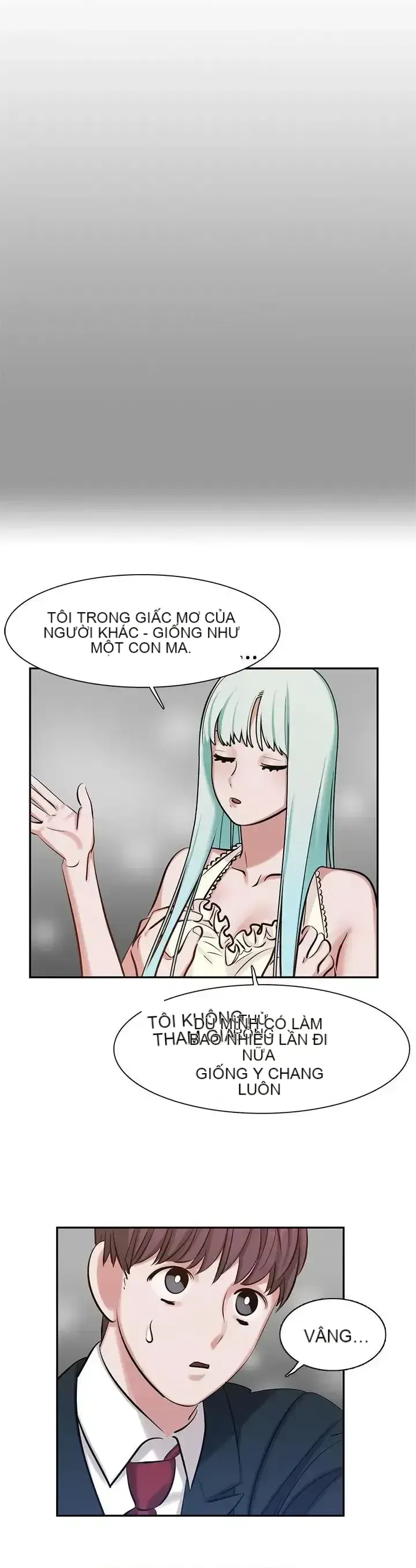 Sếp nóng bỏng và quyến rũ Chương 1-46