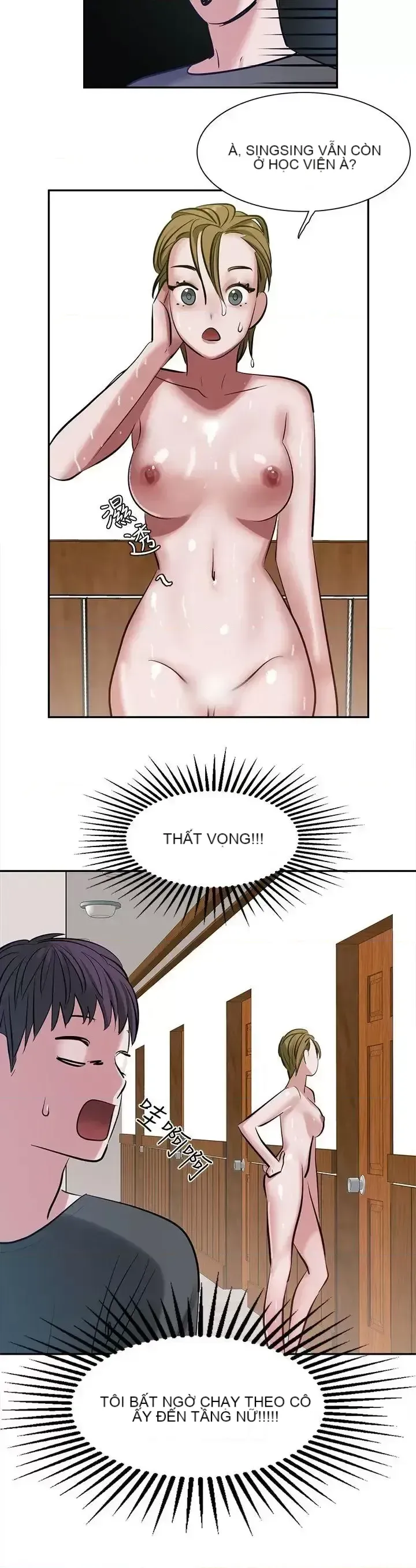 Sếp nóng bỏng và quyến rũ Chương 1-46