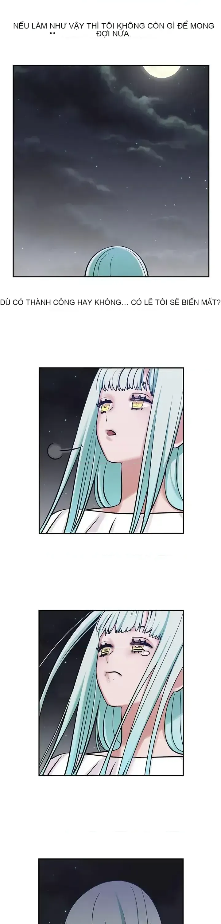 Sếp nóng bỏng và quyến rũ Chương 1-46