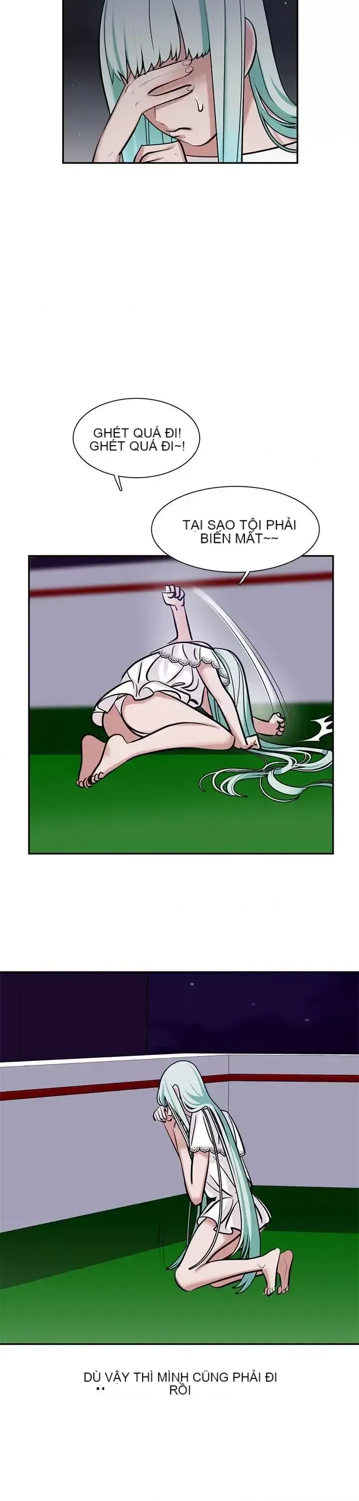 Sếp nóng bỏng và quyến rũ Chương 1-46