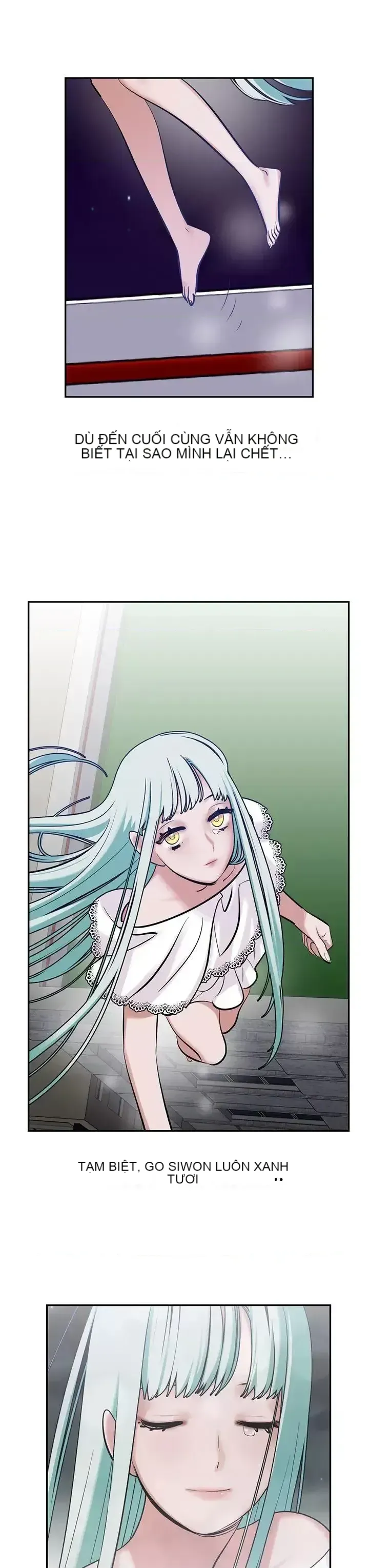 Sếp nóng bỏng và quyến rũ Chương 1-46