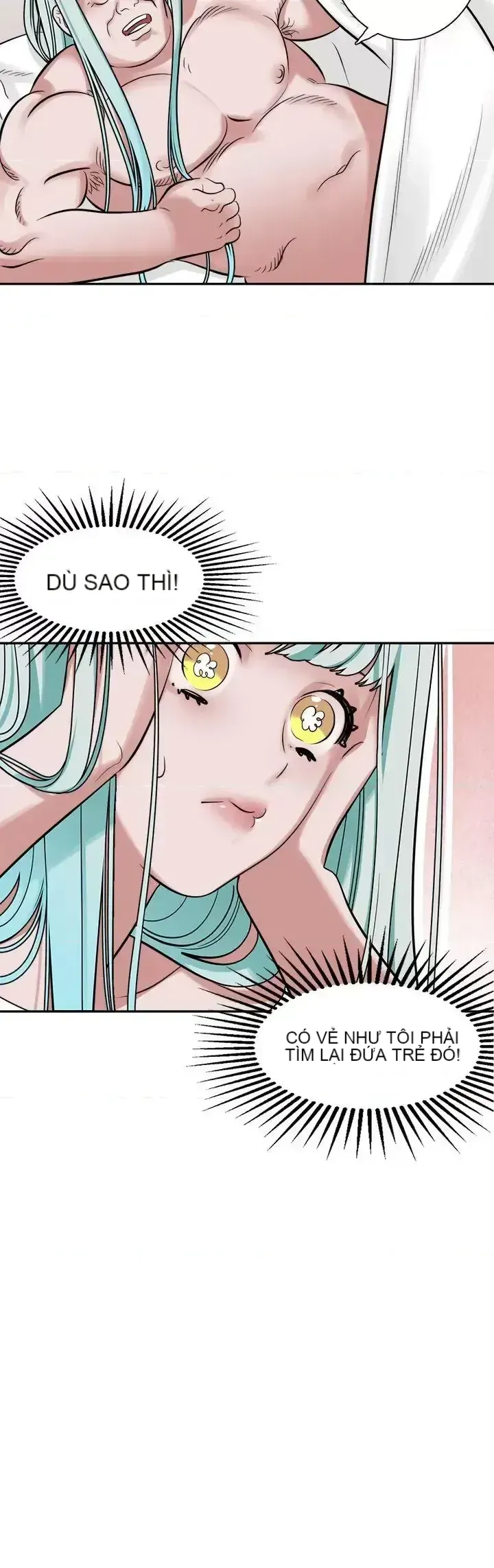 Sếp nóng bỏng và quyến rũ Chương 1-46