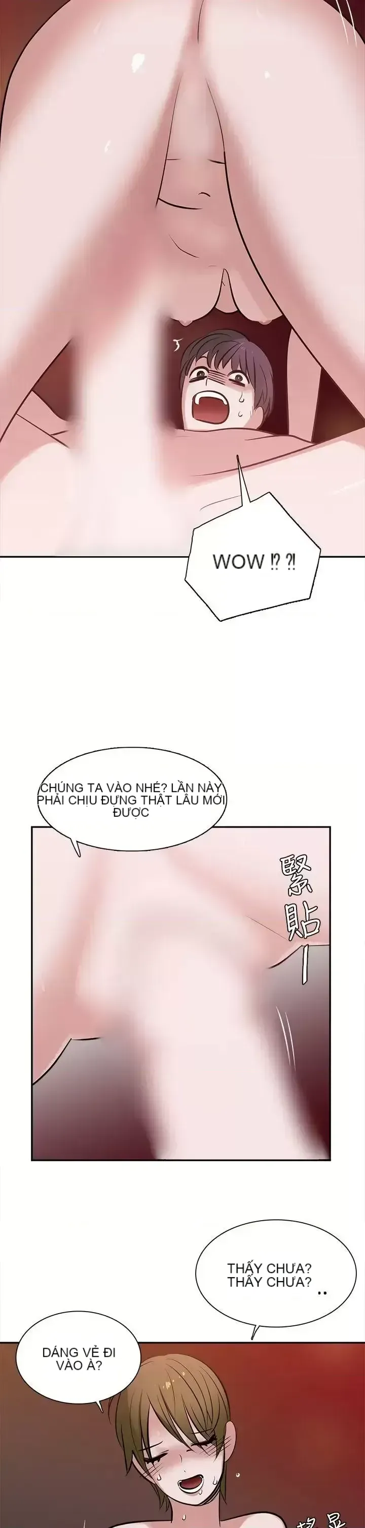 Sếp nóng bỏng và quyến rũ Chương 1-46