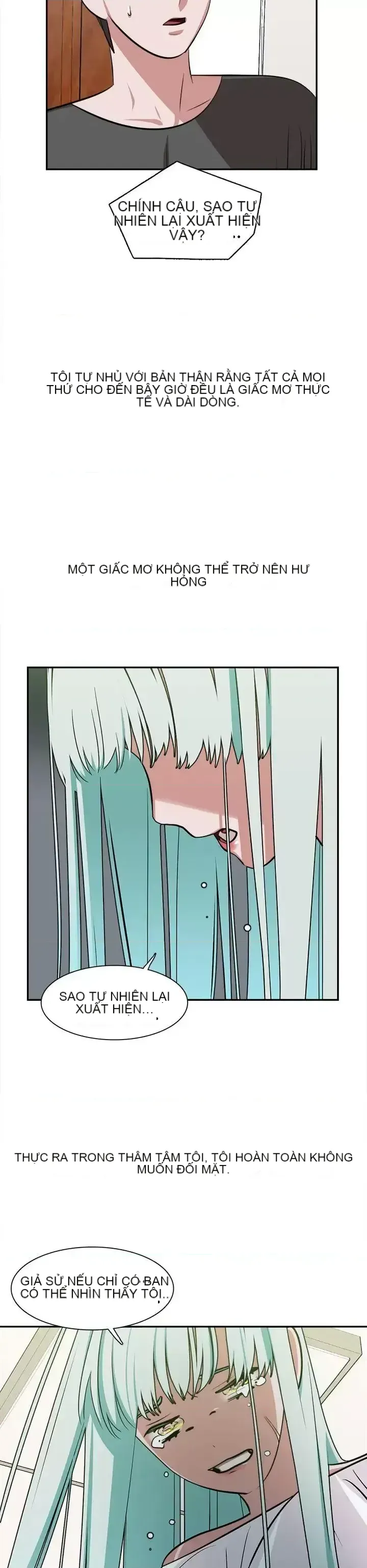 Sếp nóng bỏng và quyến rũ Chương 1-46