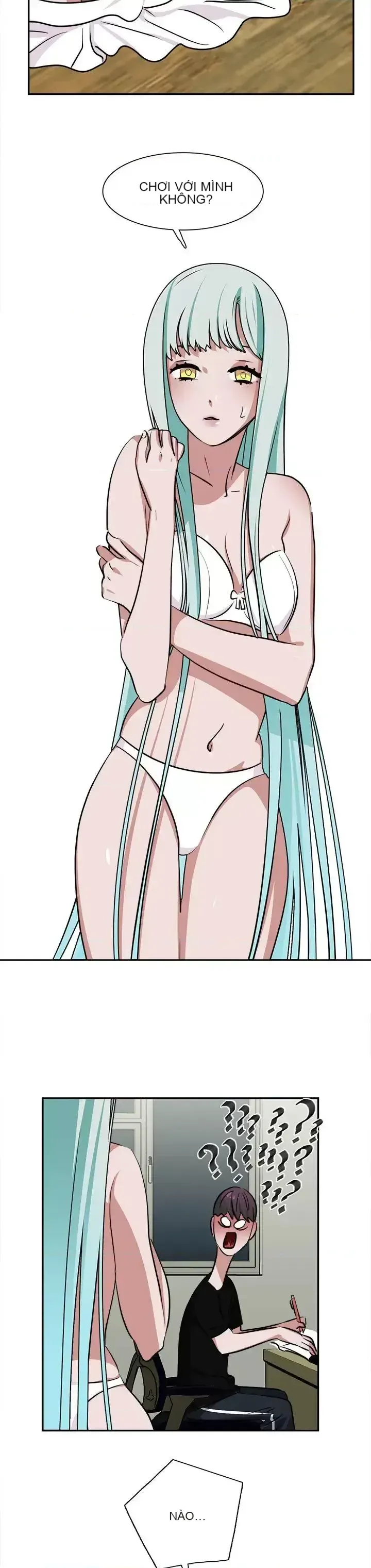 Sếp nóng bỏng và quyến rũ Chương 1-46