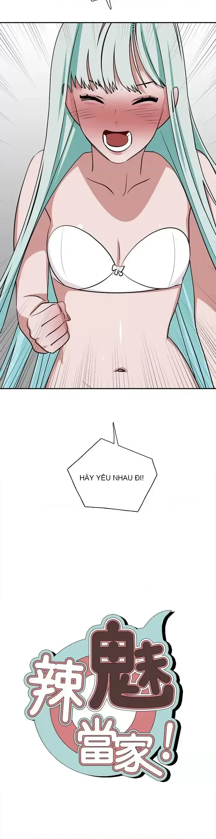 Sếp nóng bỏng và quyến rũ Chương 1-46