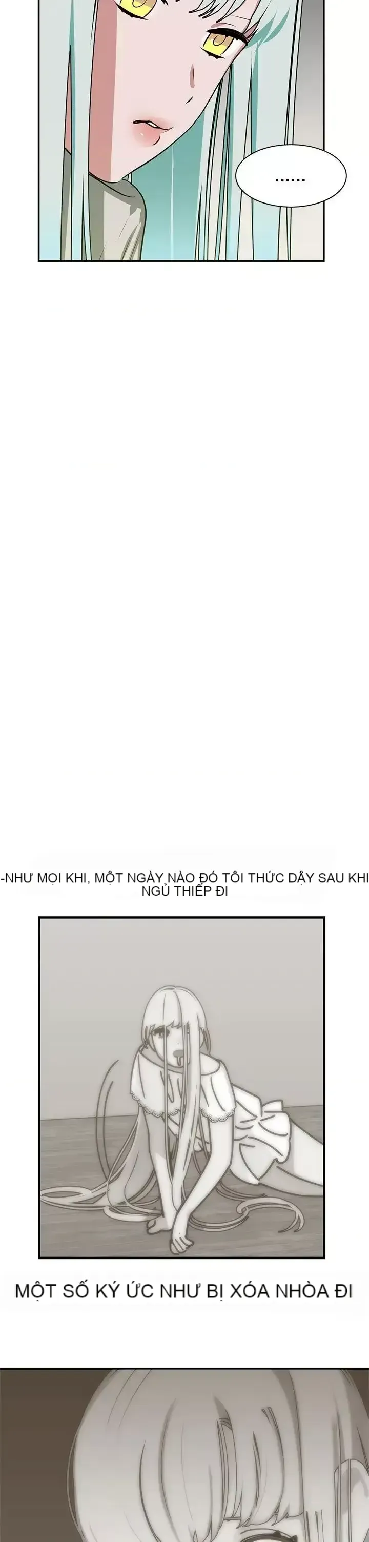 Sếp nóng bỏng và quyến rũ Chương 1-46