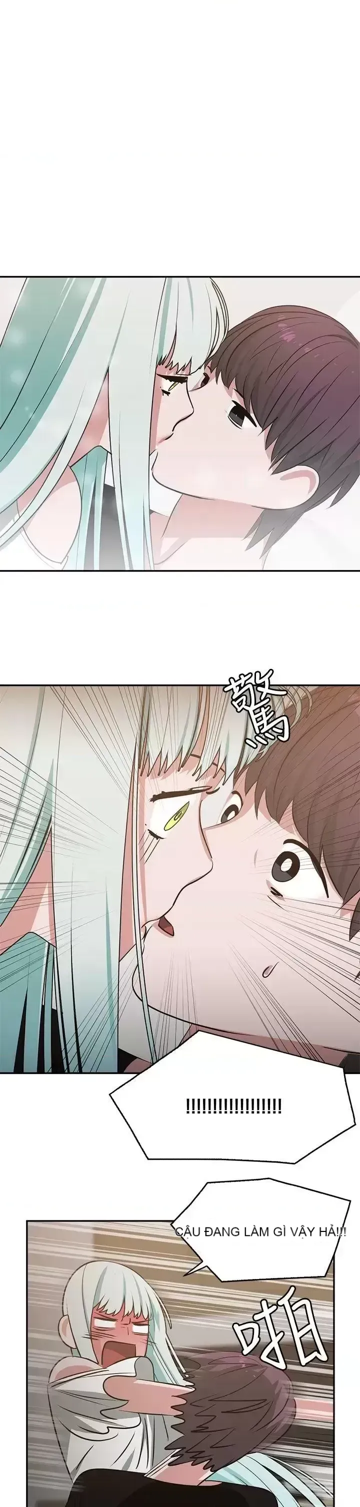 Sếp nóng bỏng và quyến rũ Chương 1-46