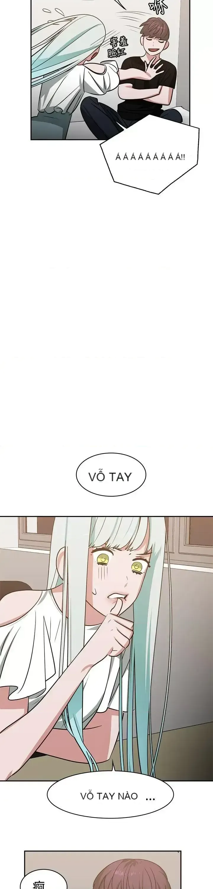 Sếp nóng bỏng và quyến rũ Chương 1-46