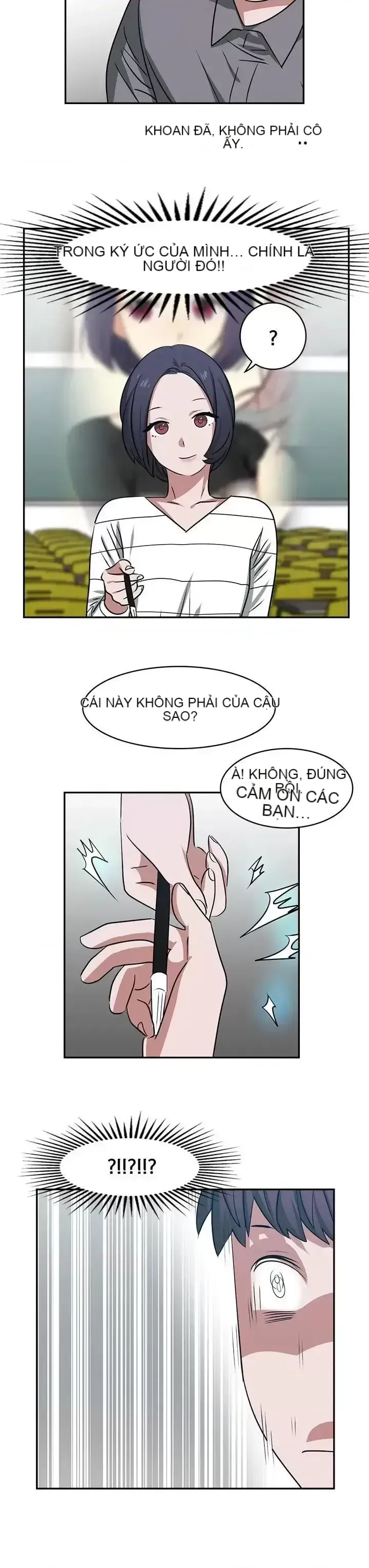 Sếp nóng bỏng và quyến rũ Chương 1-46