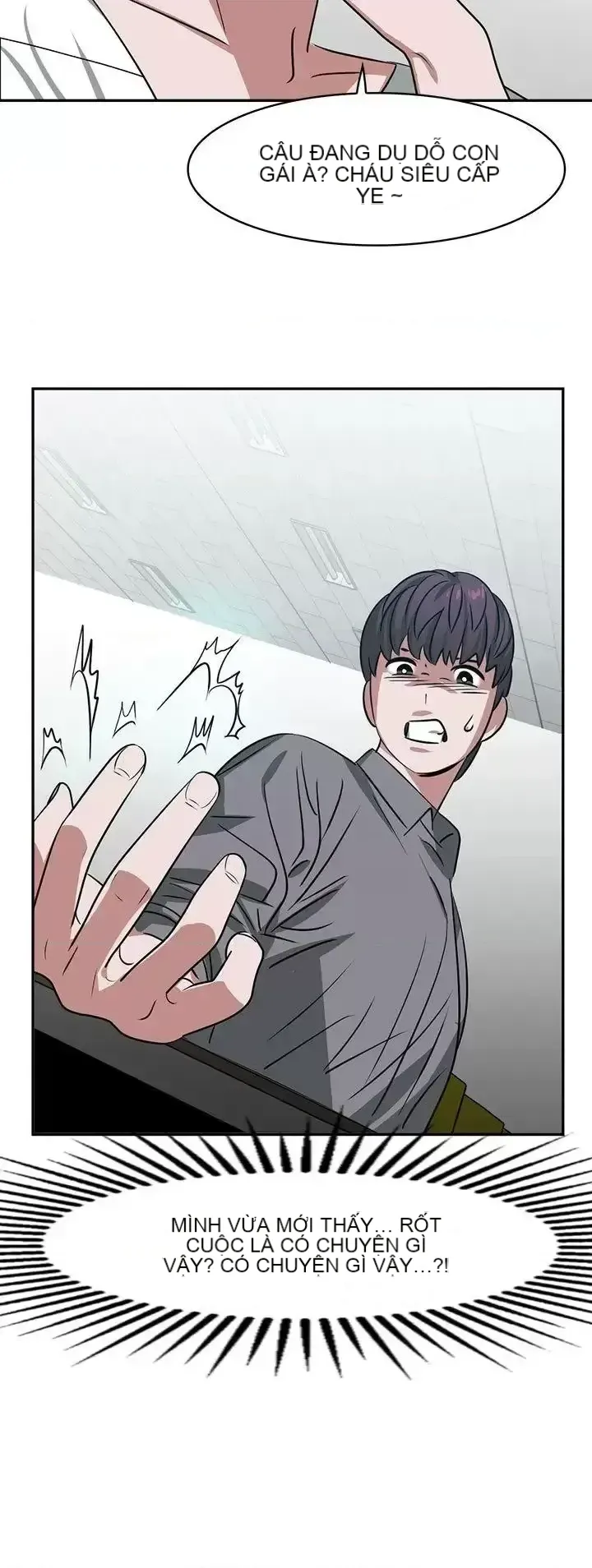 Sếp nóng bỏng và quyến rũ Chương 1-46