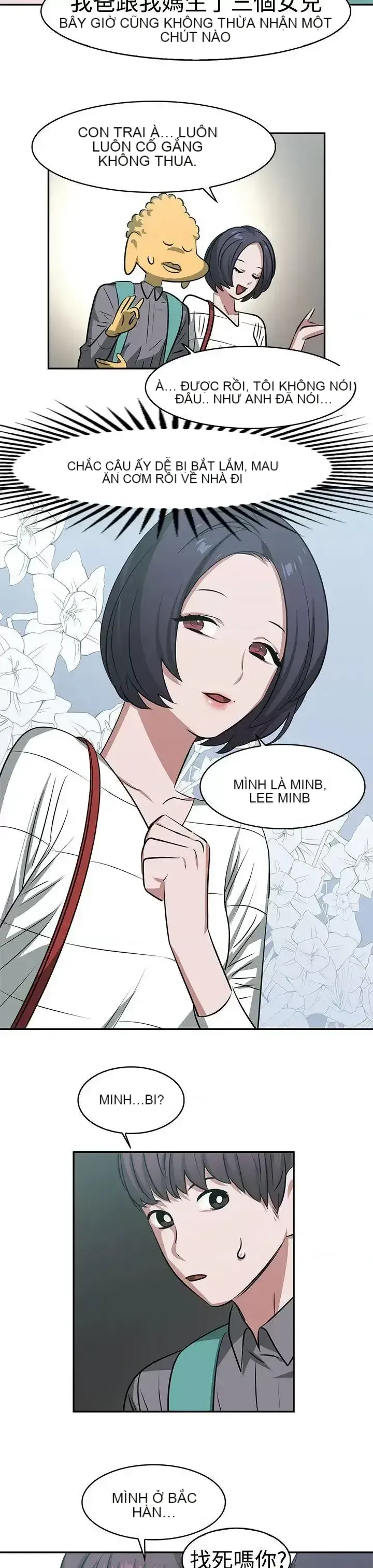 Sếp nóng bỏng và quyến rũ Chương 1-46