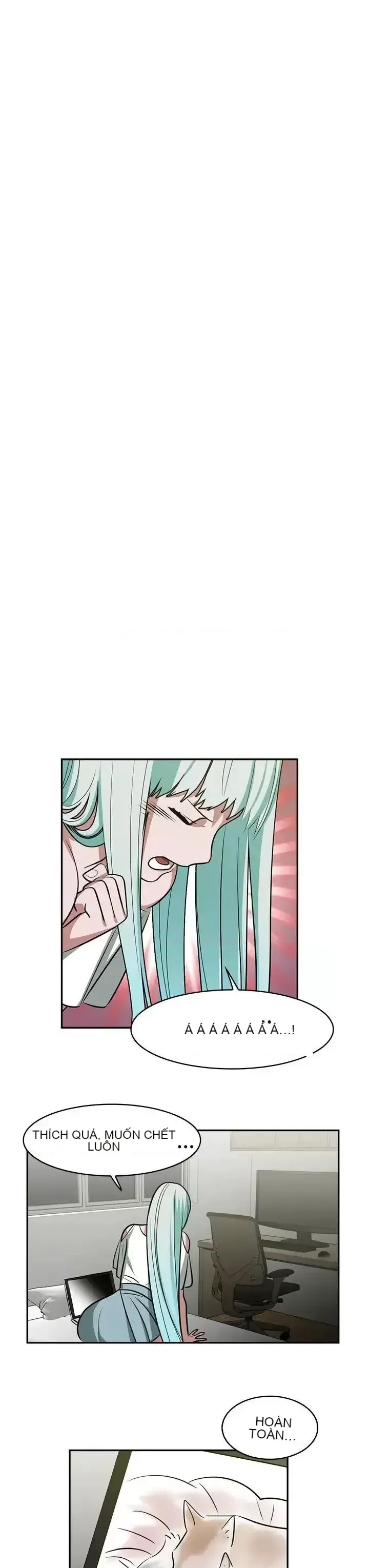 Sếp nóng bỏng và quyến rũ Chương 1-46