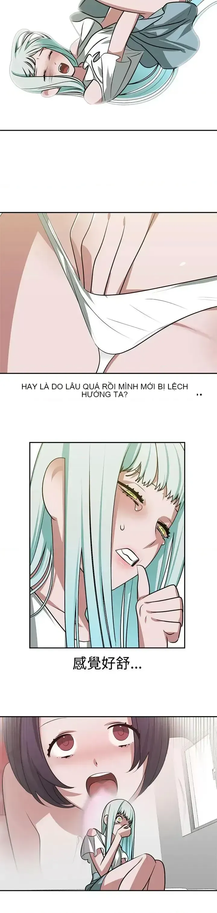 Sếp nóng bỏng và quyến rũ Chương 1-46