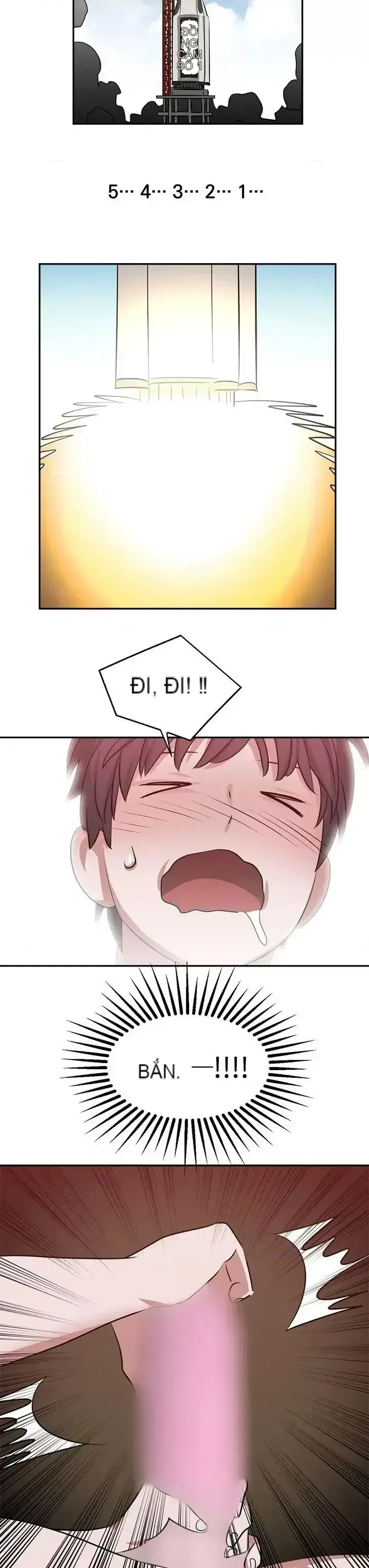 Sếp nóng bỏng và quyến rũ Chương 1-46