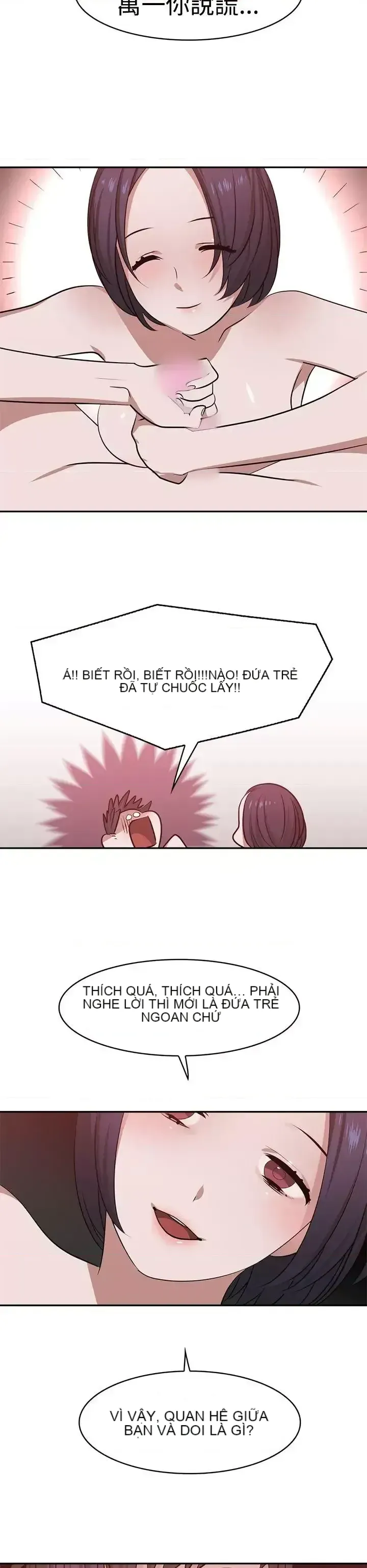 Sếp nóng bỏng và quyến rũ Chương 1-46