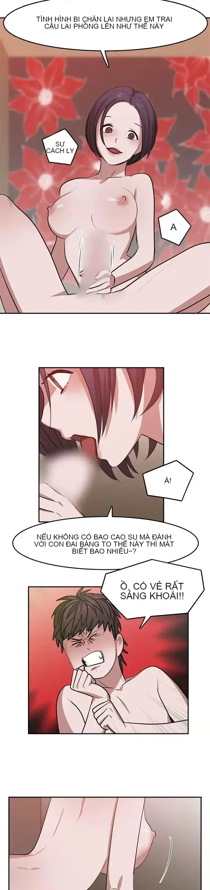 Sếp nóng bỏng và quyến rũ Chương 1-46