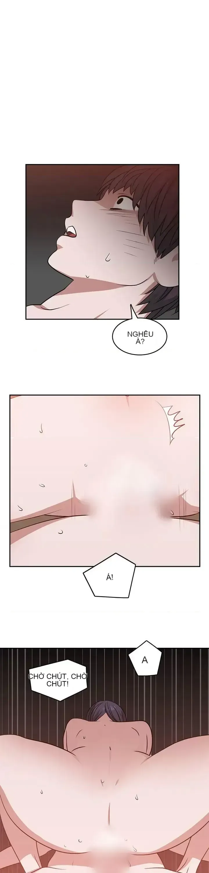 Sếp nóng bỏng và quyến rũ Chương 1-46