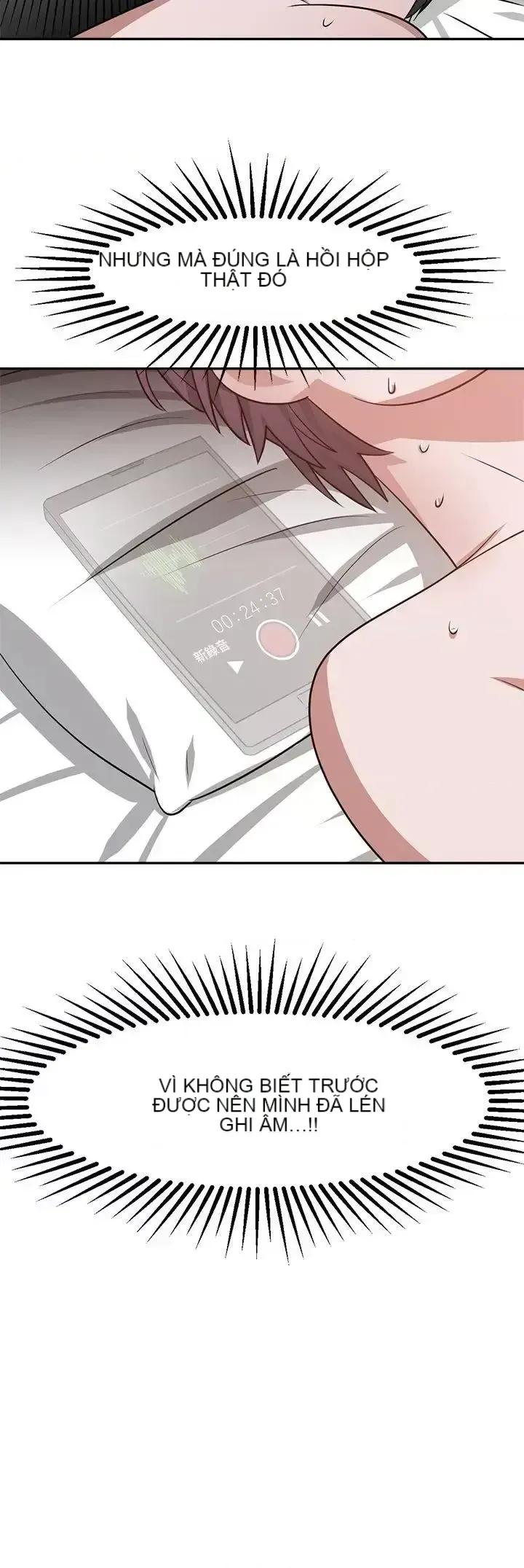 Sếp nóng bỏng và quyến rũ Chương 1-46