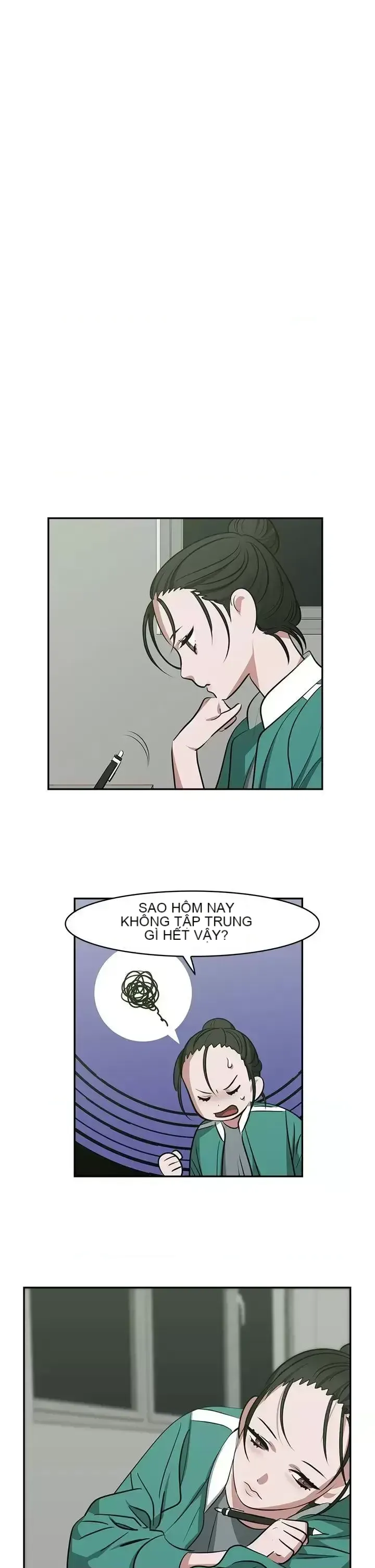 Sếp nóng bỏng và quyến rũ Chương 1-46