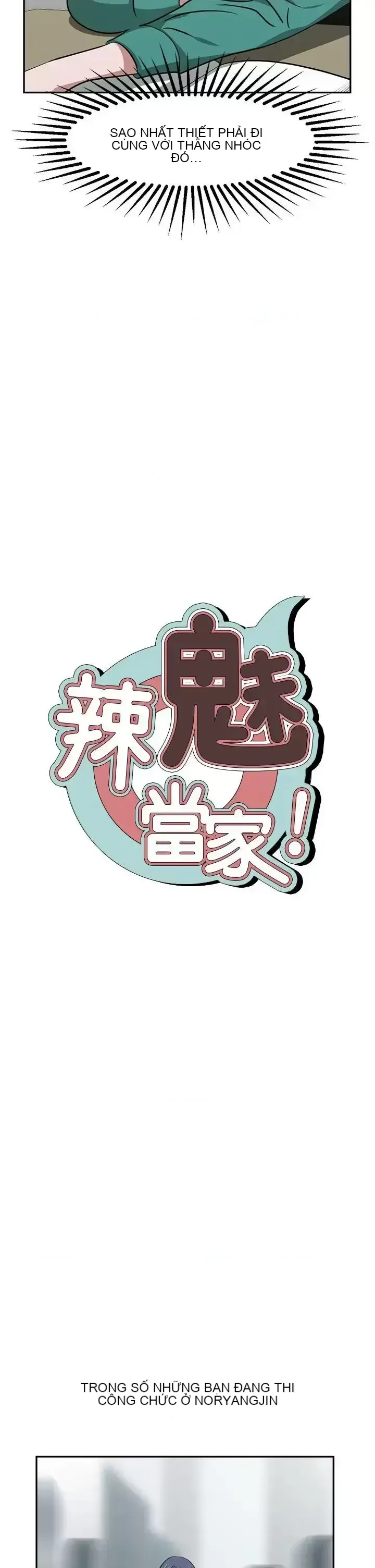 Sếp nóng bỏng và quyến rũ Chương 1-46