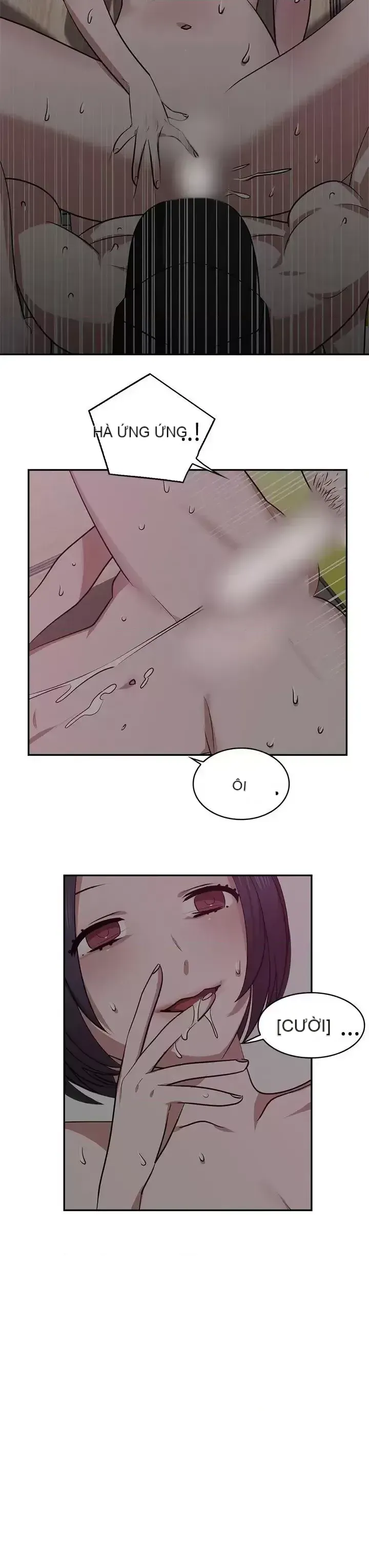 Sếp nóng bỏng và quyến rũ Chương 1-46