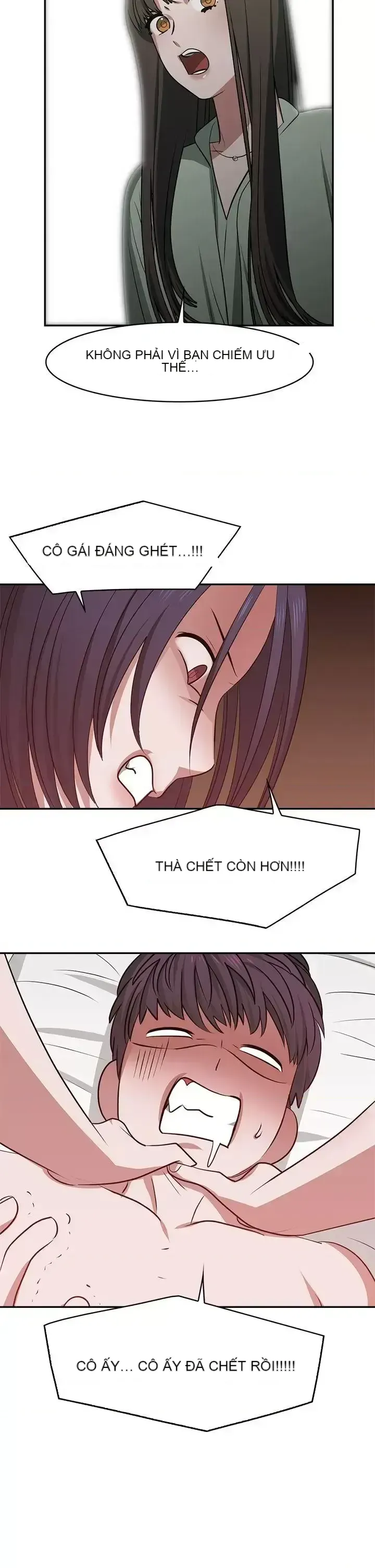 Sếp nóng bỏng và quyến rũ Chương 1-46