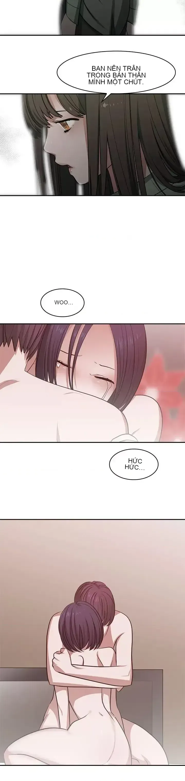 Sếp nóng bỏng và quyến rũ Chương 1-46