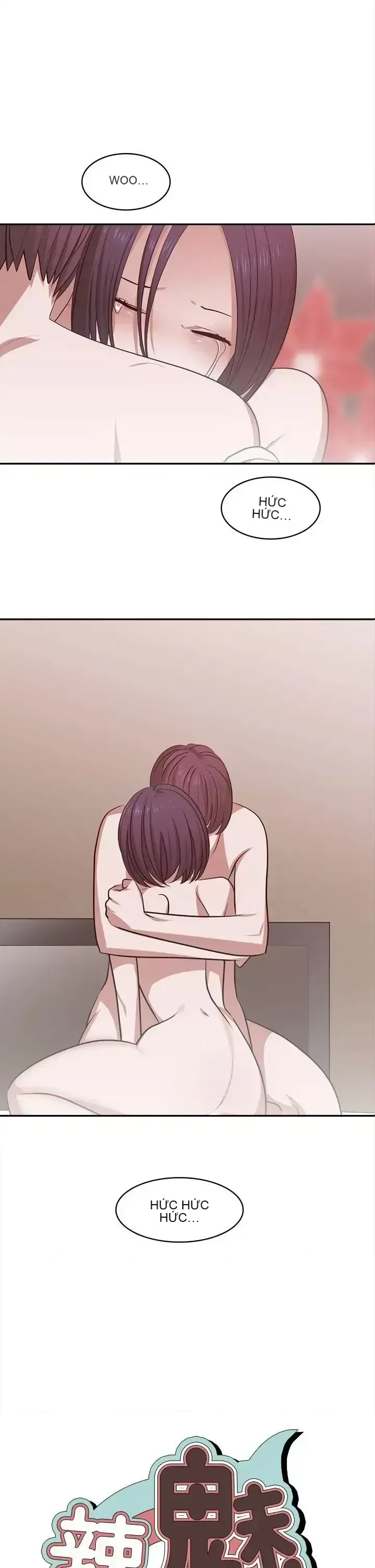 Sếp nóng bỏng và quyến rũ Chương 1-46