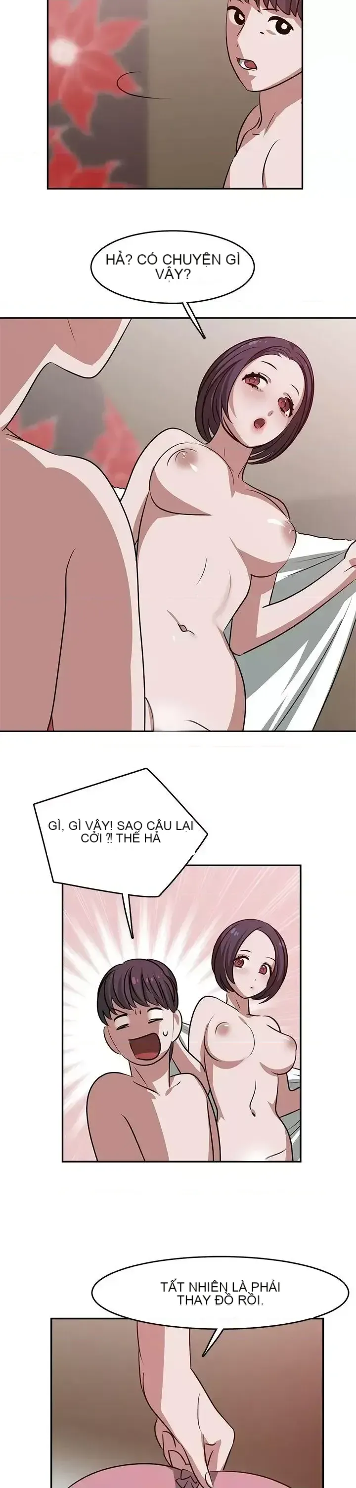 Sếp nóng bỏng và quyến rũ Chương 1-46