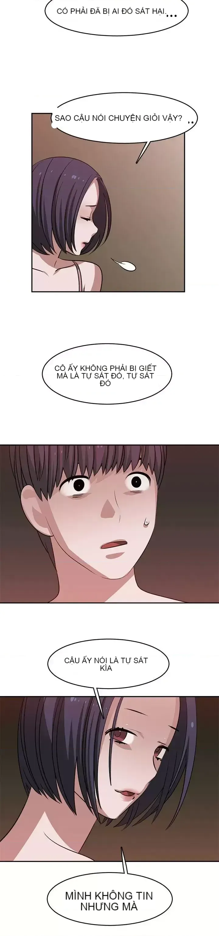 Sếp nóng bỏng và quyến rũ Chương 1-46