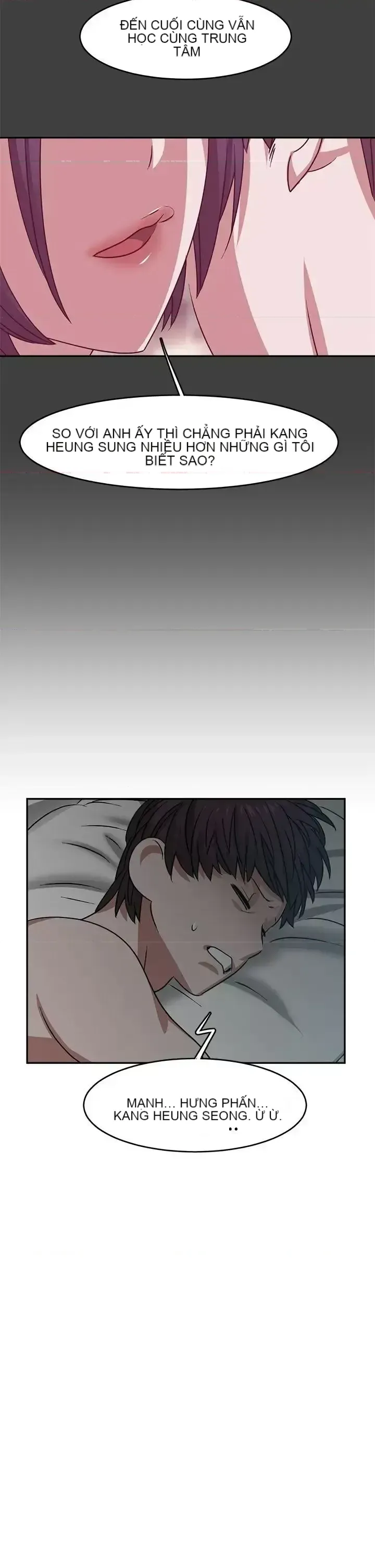 Sếp nóng bỏng và quyến rũ Chương 1-46